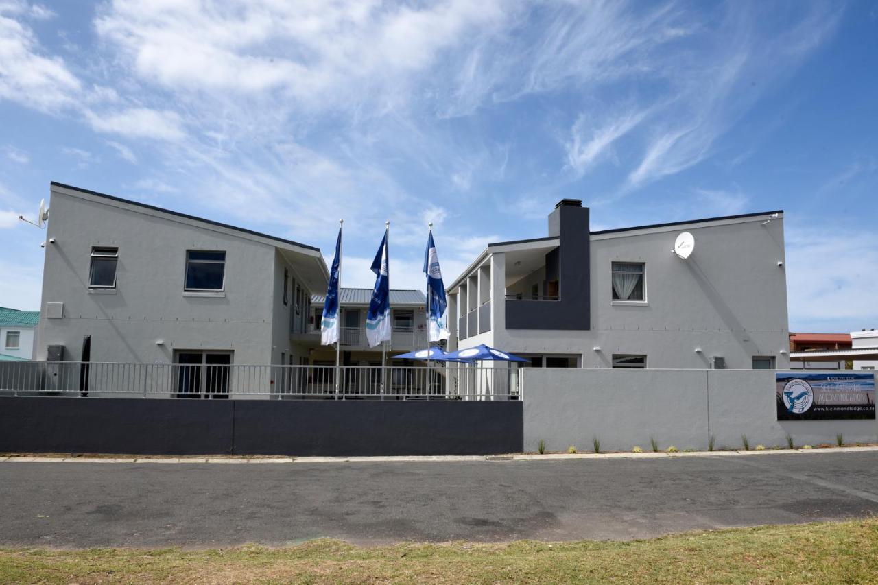 Kleinmond Lodge Exterior photo